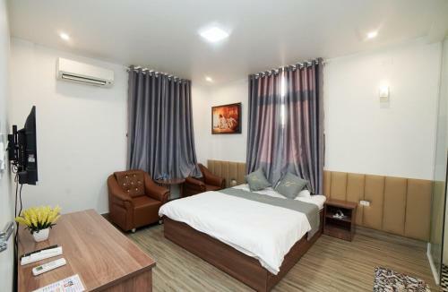 Apartamento Whitehouse
