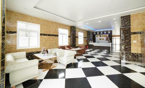 Apartamento Whitehouse
