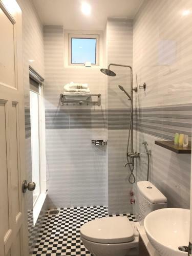 Apartamento Whitehouse