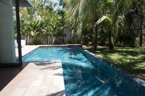 Villa Sanctuary Residential Resort Community