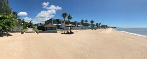 Villa Sanctuary Residential Resort Community