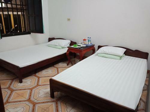 Cuc Phuong Hao Tham Homestay Hotel