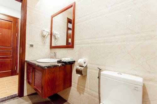 Tu Son Luxury Hotel