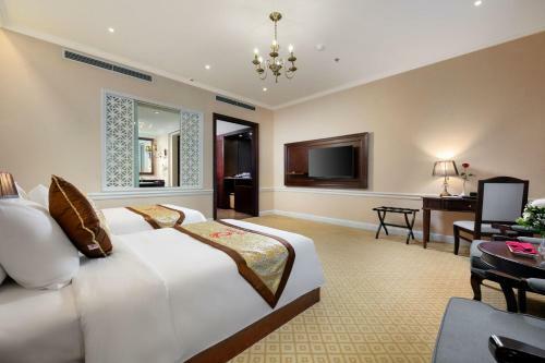 Hotel Phoenix Resort Bac Ninh