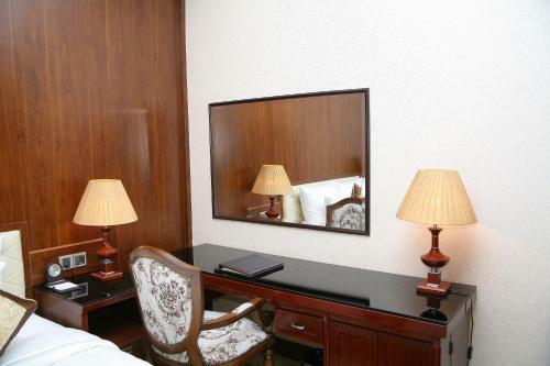Hotel Phoenix Resort Bac Ninh