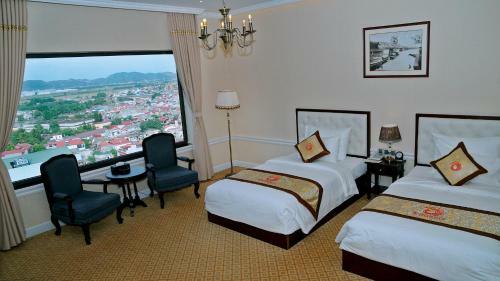 Hotel Phoenix Resort Bac Ninh
