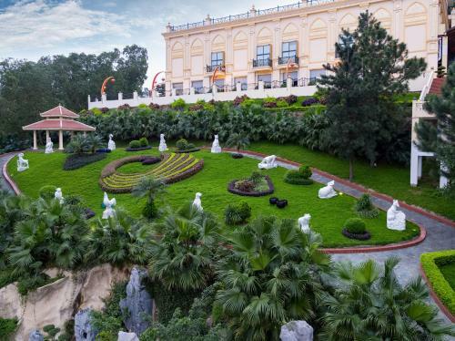 Hotel Phoenix Resort Bac Ninh