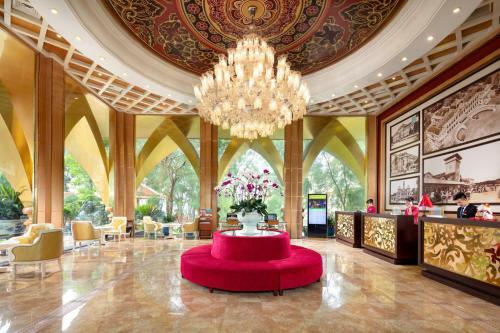 Hotel Phoenix Resort Bac Ninh