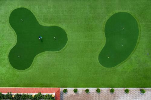 Hotel Phoenix Resort Bac Ninh