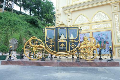 Hotel Phoenix Resort Bac Ninh