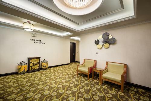 Hotel Phoenix Resort Bac Ninh