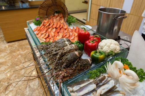 Hotel Phoenix Resort Bac Ninh