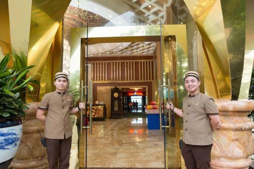 Hotel Phoenix Resort Bac Ninh