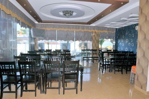 Hotel Central Ly Son