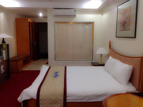 Semec Hotel Nghi Son