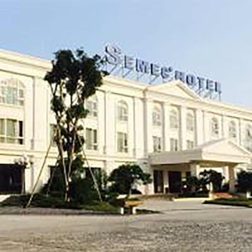 Semec Hotel Nghi Son