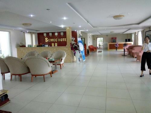 Semec Hotel Nghi Son