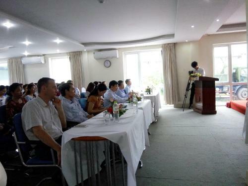 Semec Hotel Nghi Son