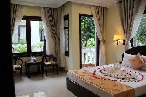 Hotel Gm Doc Let Beach Resort & Spa