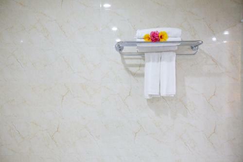 Central Hotel Thanh Hoa