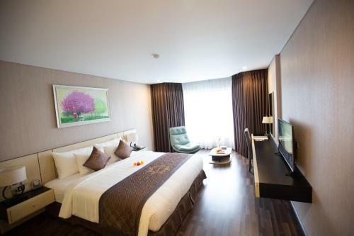 Central Hotel Thanh Hoa