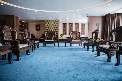 Central Hotel Thanh Hoa