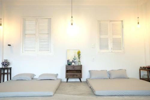Charm&chic Homestay