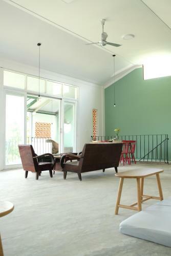 Charm&chic Homestay