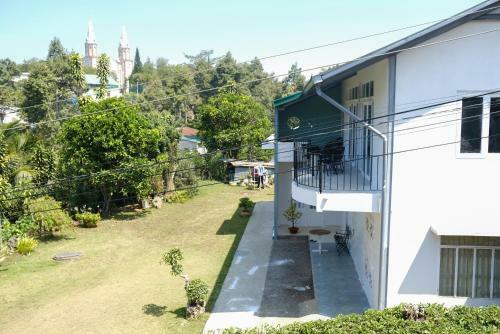 Charm&chic Homestay