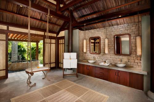 Villa L'alya Ninh Van Bay