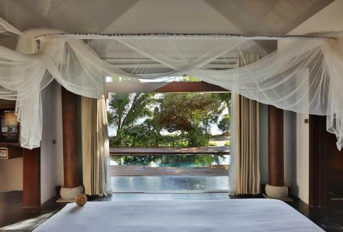 Villa L'alya Ninh Van Bay