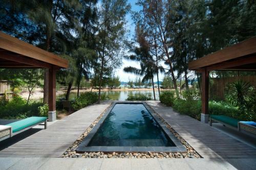 Villa L'alya Ninh Van Bay