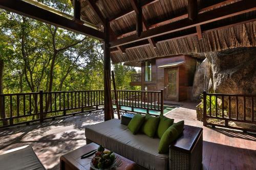 Villa L'alya Ninh Van Bay