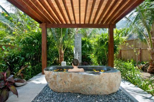 Villa L'alya Ninh Van Bay