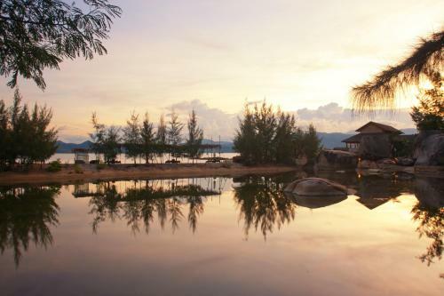 Villa L'alya Ninh Van Bay