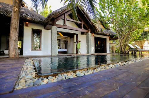 Villa L'alya Ninh Van Bay