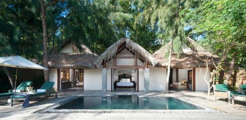 Villa L'alya Ninh Van Bay