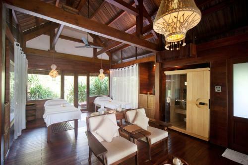 Villa L'alya Ninh Van Bay