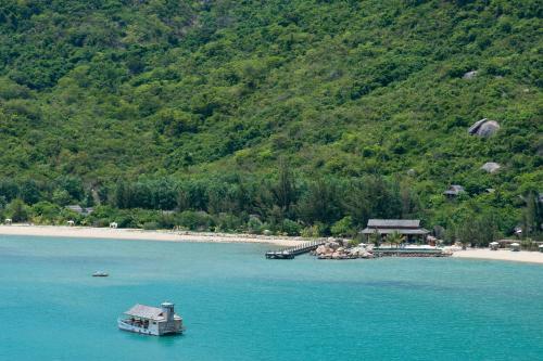 Villa L'alya Ninh Van Bay