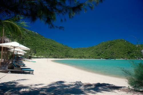 Villa L'alya Ninh Van Bay