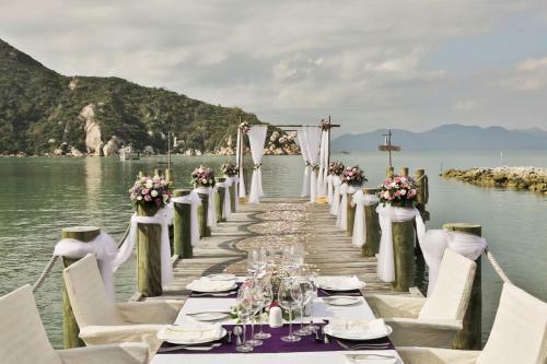 Villa L'alya Ninh Van Bay