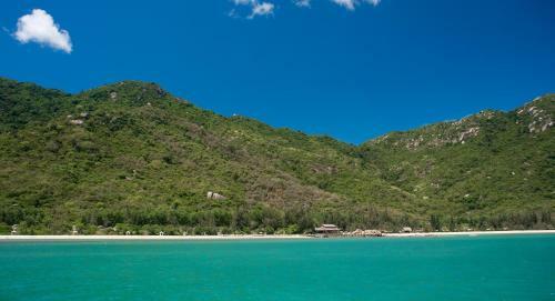 Villa L'alya Ninh Van Bay