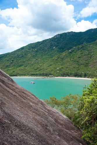 Villa L'alya Ninh Van Bay