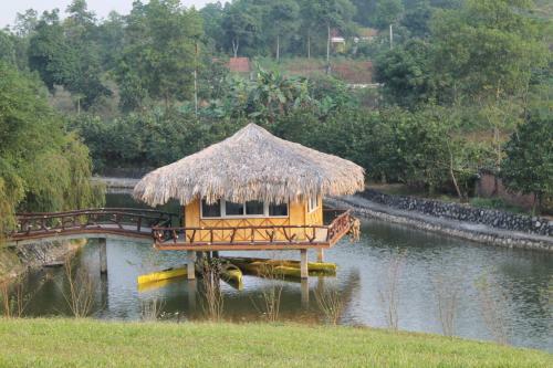Agroturismo Lai Farm Ba VI