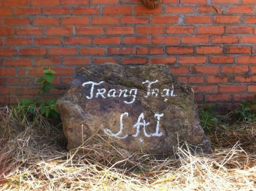 Agroturismo Lai Farm Ba VI