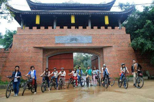Agroturismo Lai Farm Ba VI