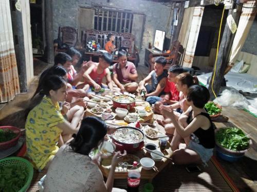 Minh Khang Homestay Ban Gioc