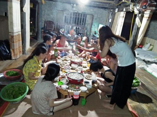 Minh Khang Homestay Ban Gioc