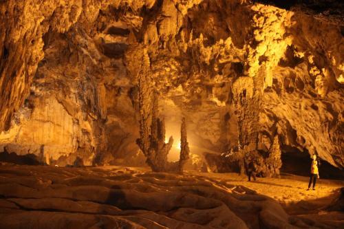 Minh Khang Homestay Ban Gioc