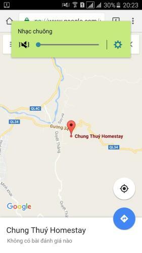 Homestay Chung Thuy
